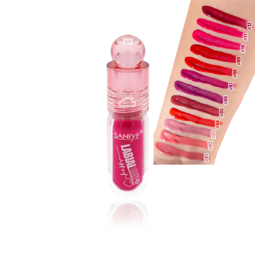 Labial líquido Matte L1401-11