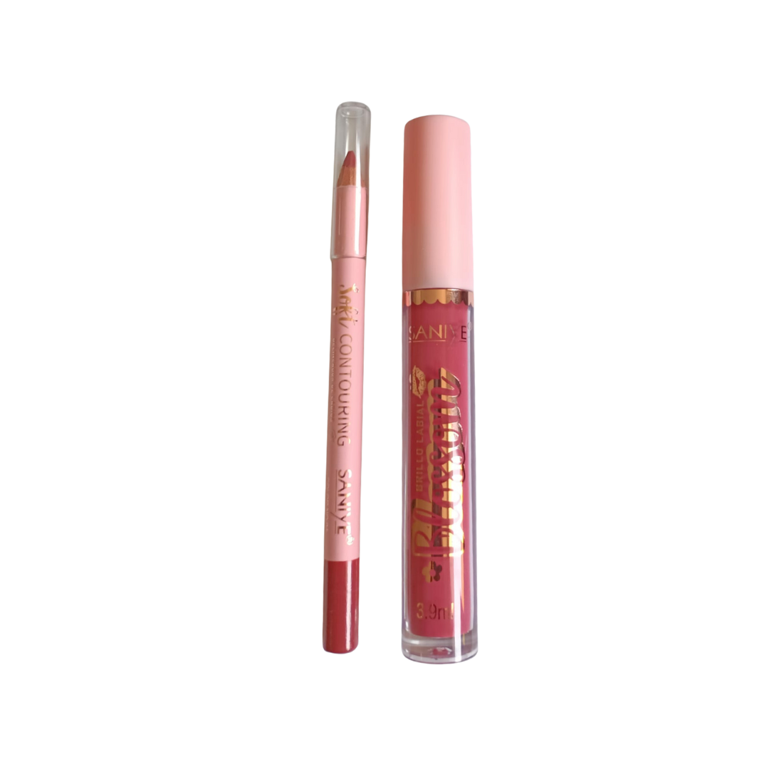 Labial dual L1240 04