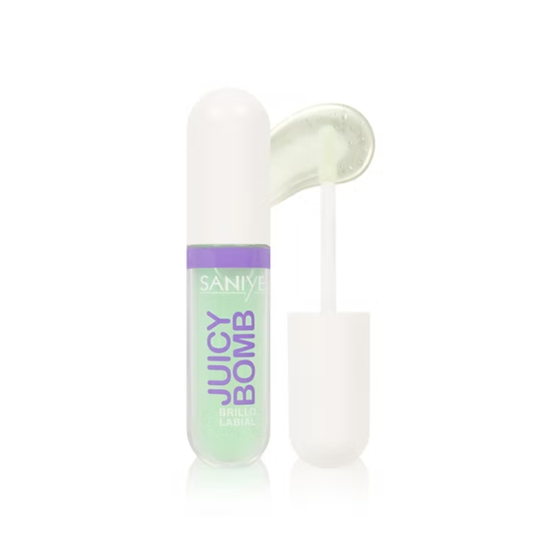 Lipgloss Juicy Bomb L1438-04