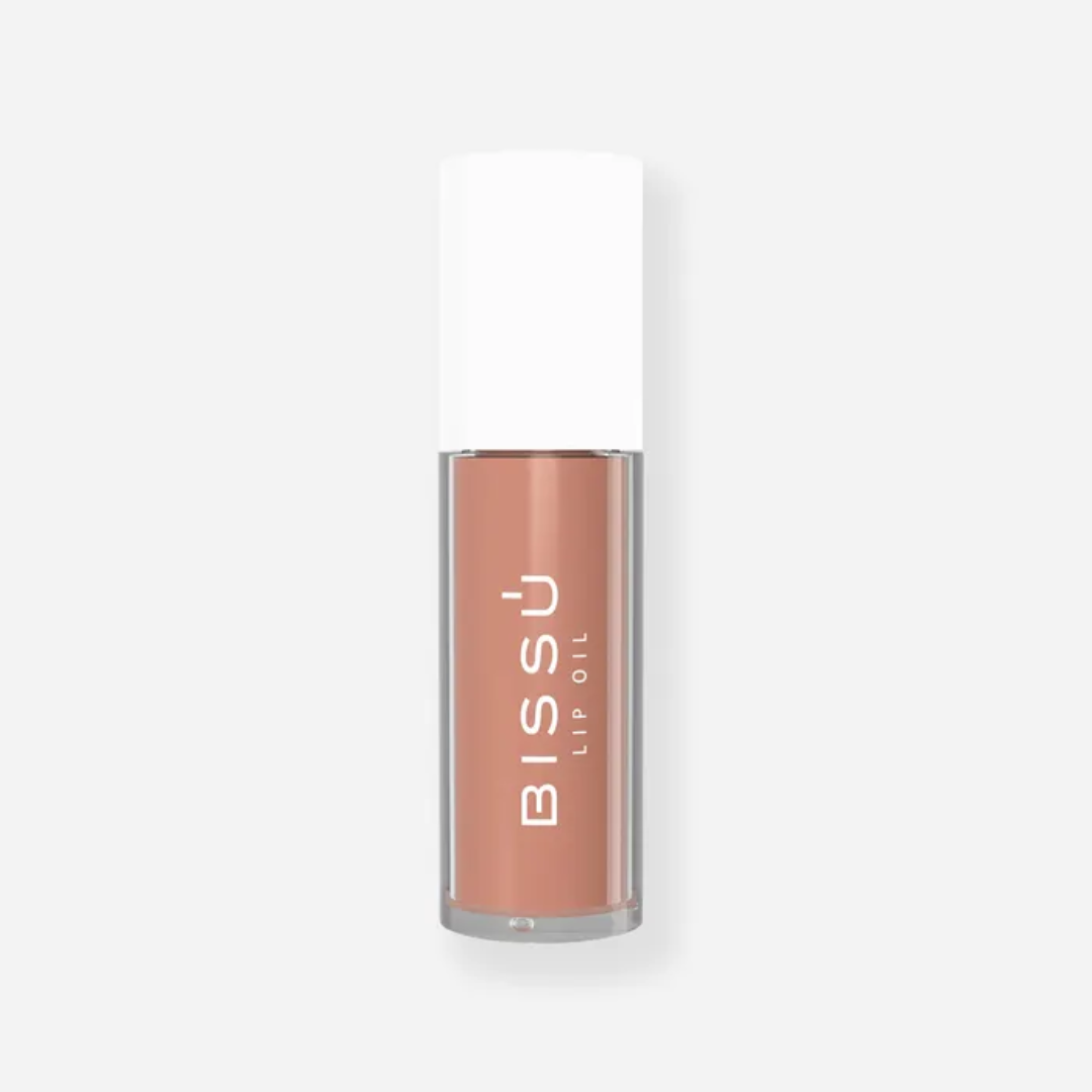 Lip Oil 01 Vainilla