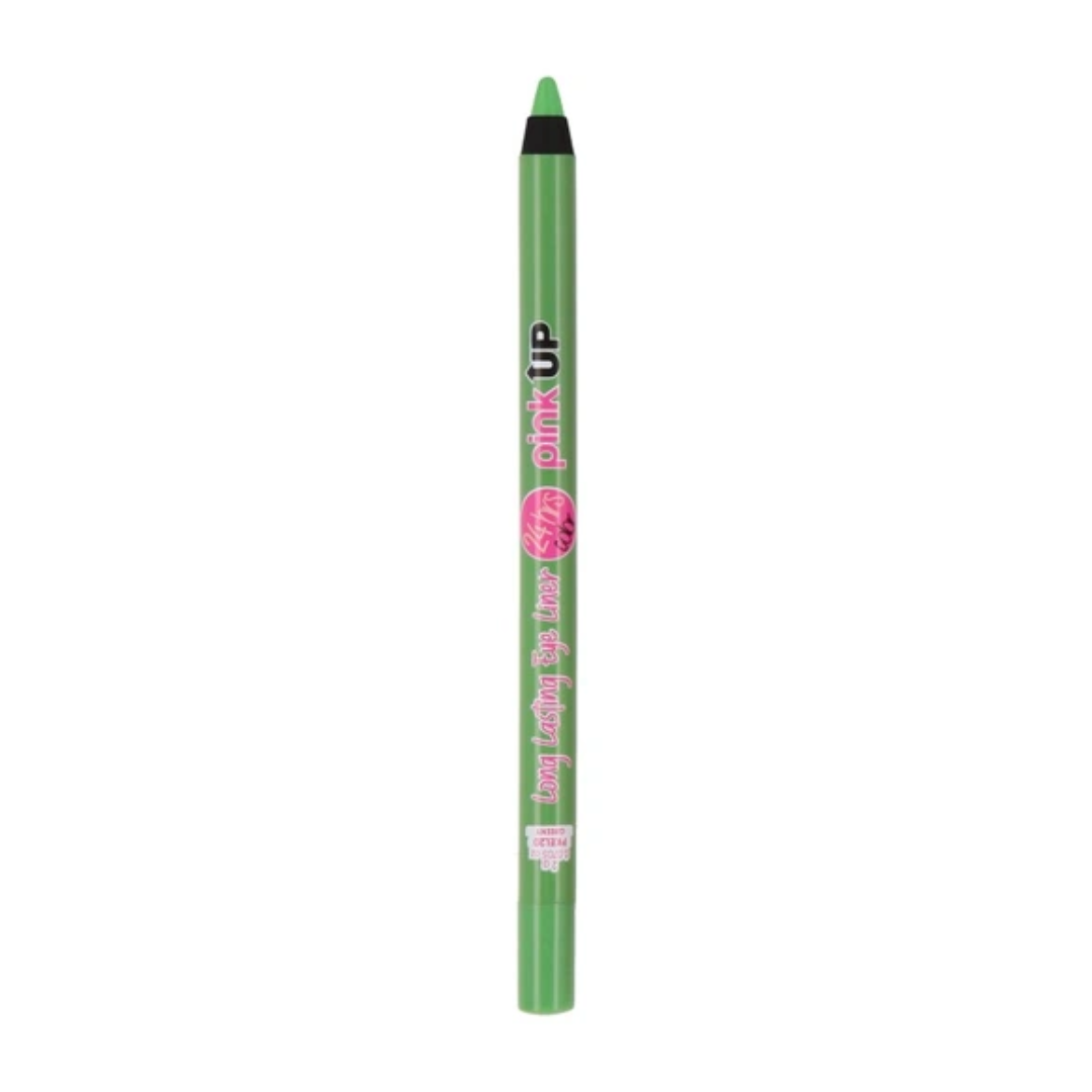 Delineador Long Lasting-Greeny 20