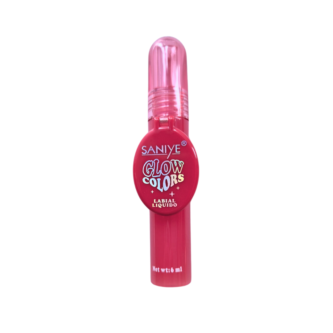 Brillo Labial Glow Color L1378 02